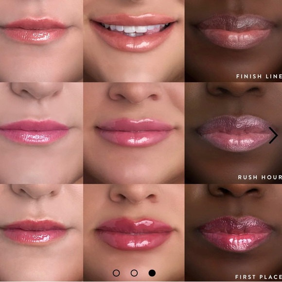 Laura Geller Lip Scrub And Tint Duo in Finish Line - Picture 3 of 7